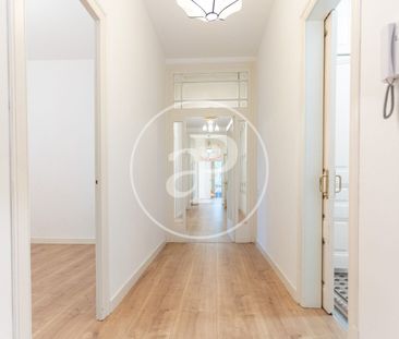 Apartment for rent on Rosselló with Passeig de Gràcia - Photo 4