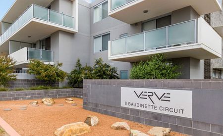 71/8 Baudinette Circuit, Bruce ACT 2617 - Apartment For Rent | Domain - Photo 2