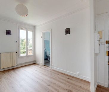 Location Appartement 3 pièces 42m² - Photo 1