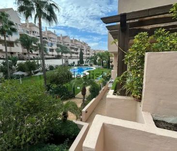 Alquiler de piso en Calle Acacias, 5 - Photo 4