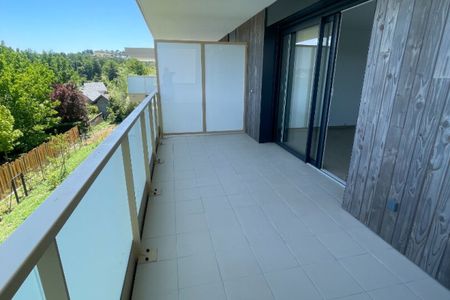 T3 MEUBLE NEUF RUMILLY - Photo 3