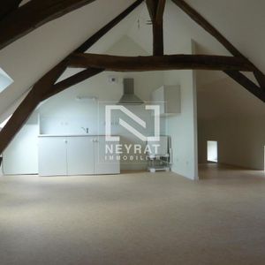 APPARTEMENT T3 A LOUER - Photo 2