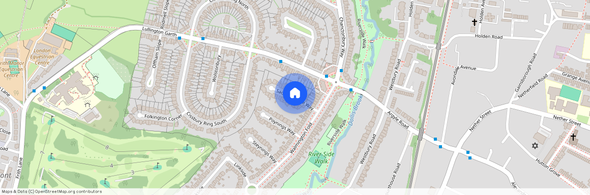 TO RENT - Saddlescombe Way, London