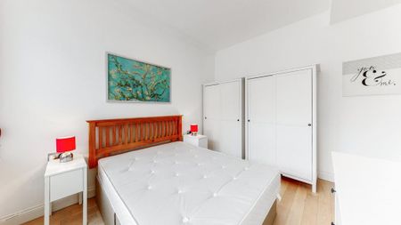 1 bedroom apartment to rent - Photo 5