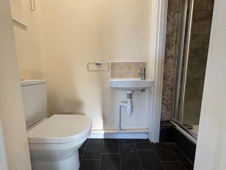 Studio to rent - Photo 5