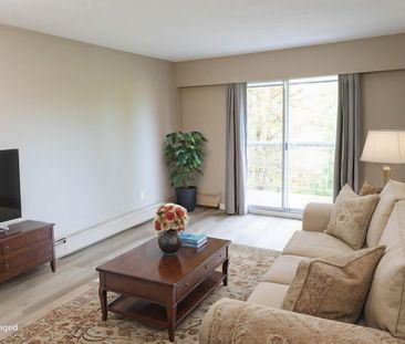 Cheam View Apartments 2 - Photo 5