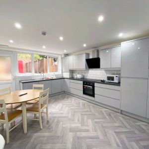 Room in a Shared House, Icknield Port Road, B16 - Photo 2