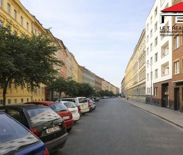 Pronájem 2 lůžkového pokoje - Photo 5