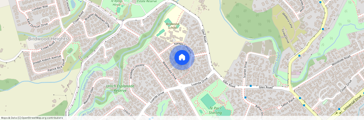 223 Waitemata Drive, Ranui, Waitakere City