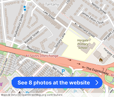 Tantany Lane, WEST BROMWICH - Photo 1