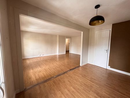 Location Appartement 3 pièces 85m² - Photo 2