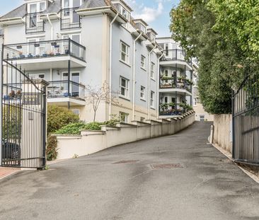 Kiniver Court, New Road, Teignmouth, TQ14 - Photo 4