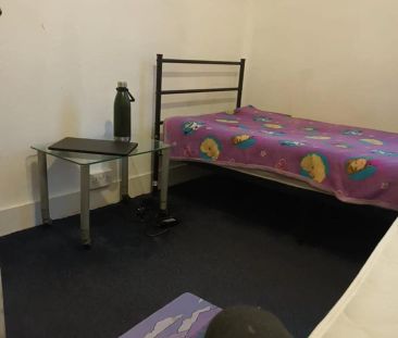 Room in a Shared House, Nigel Road, E7 - Photo 2
