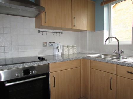 2 bedroom apartment to rent - Photo 4