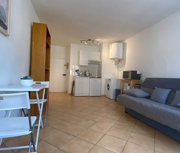 Appartement Saint Germain En Laye 1 pièce(s) 20 m2 - Photo 3