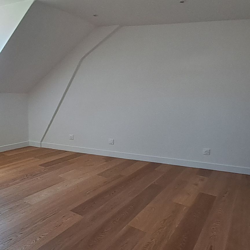 Boulevard De La Reine appartement 102.45m² Versailles (78000) - Photo 1