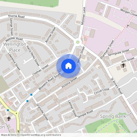 62 Bloxwich Road South, Willenhall WV13