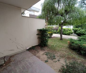 Location Appartement 1 pièce 21m² - Photo 1