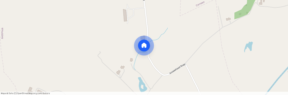 70 Knowehead Road, Broughshane, Ballymena, BT43 7JE