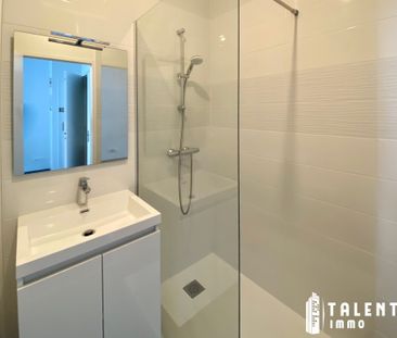 Location Appartement 1 pièce 25m² NANTES 44000 - Photo 4