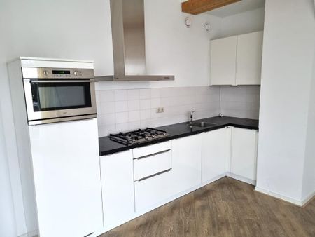 Zomerkade 53-D, Oude Amsterdamsebuurt, 2032SB, Haarlem - Photo 3