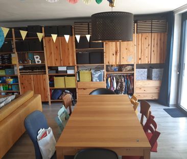 Gelijkvloers appartement te huur in Nieuwerkerken - Photo 6