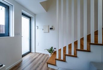 Apartamento T1 em Porto