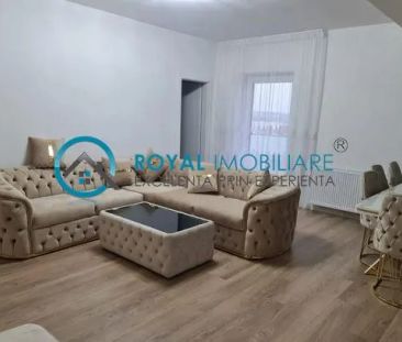 Royal Imobiliare - Inchiriere apartament 3 camere zona Albert - Photo 3