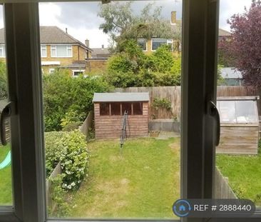 2 bedroom terraced house to rent - Photo 6