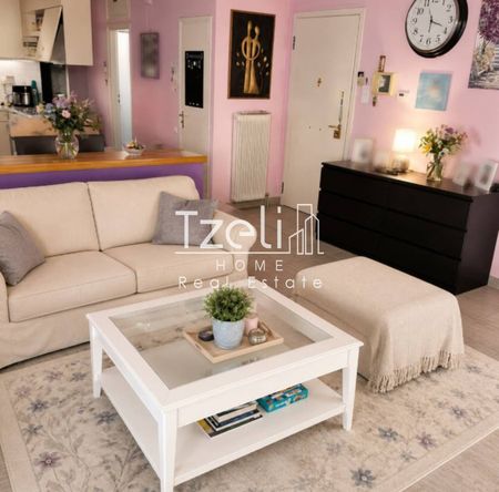 Διαμέρισμα 120 τ.μ. για ενοικίαση, Αθήνα - Νότια Προάστια, Ζωγράφου - Photo 5