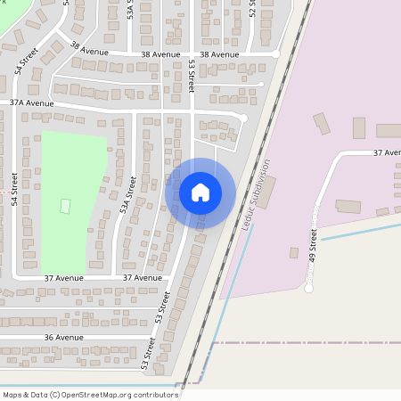 Alberta, 3725 53 St, T9A2K6, Wetaskiwin