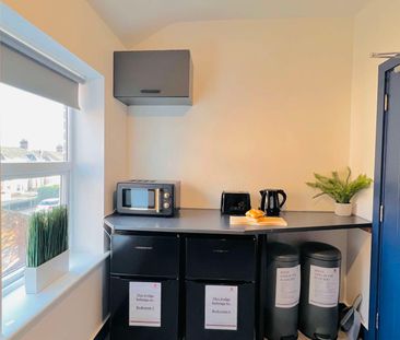 Norwich Road Bedroom 2 - Photo 1