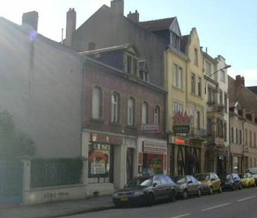 METZ: 2 pièces à louer quartier Ste Thérèse - Photo 6