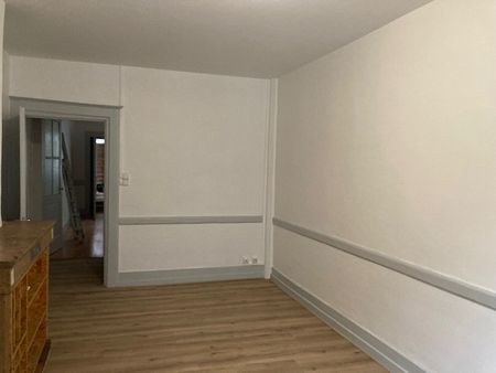 Location Appartement 3 pièces 84m² BESANCON 25000 - Photo 5