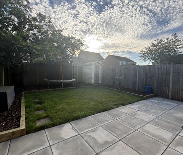 Wharton Drive - Photo 1