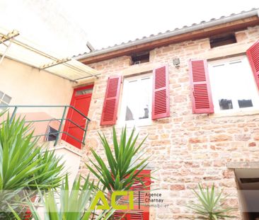 MACON PROCHE CENTRE VILLE ET ECOLES BEL APPARTEMENT RENOVE - Photo 1