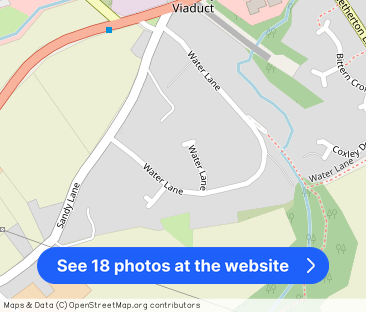 Water Lane, Middlestown, WF4 4PY - Photo 1