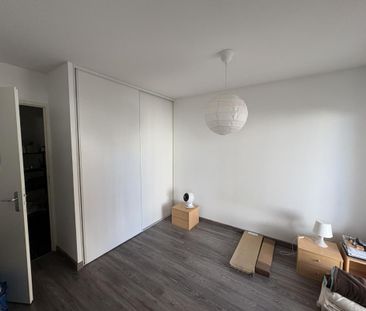 Appartement T2 à louer - 47 m² - Photo 4