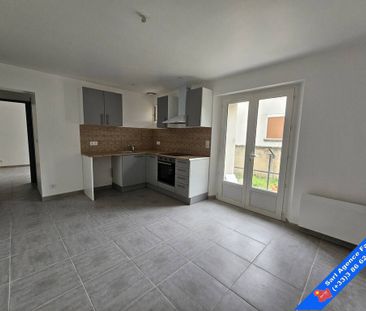 Location Appartement 2 pièces 34m² JOIGNY 89300 - Photo 1