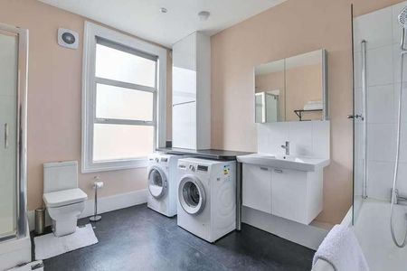 Manchester Road, Isle Of Dogs, E14 - Photo 5