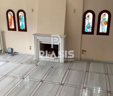 Μονοκατοικία για ενοικίαση Καστρί - Πολιτεία (Νέα Ερυθραία) - Φωτογραφία 1