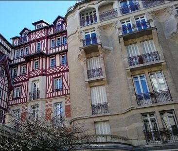 ROUEN CENTRE VILLE - Photo 3