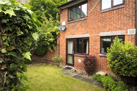 1 bedroom end of terrace house to rent - Photo 3