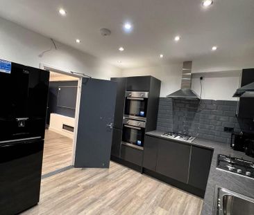 1 bedroom terraced house to rent - Photo 5
