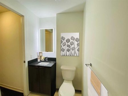 For Lease - 223 St Clair Avenue Unit# 419, Toronto, Ontario - Photo 4