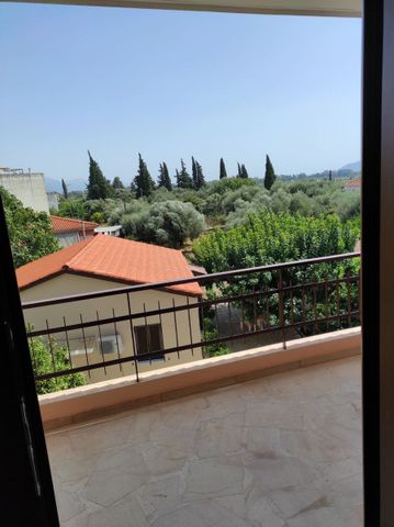 Διαμέρισμα για ενοικίαση - Ναύπακτος, - Photo 5