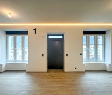 À louer, appartement 4.5 pièces à Riddes - Photo 1