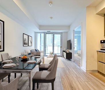 For Lease - 108 Peter Street Unit# 1305, Toronto, Ontario - Photo 4