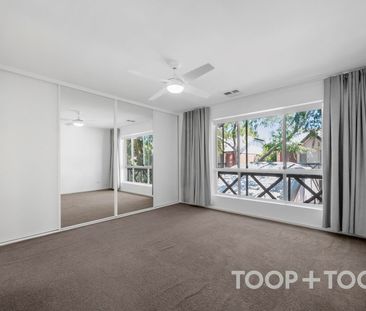 Renovated Secluded Townhouse in Maylands - Photo 5