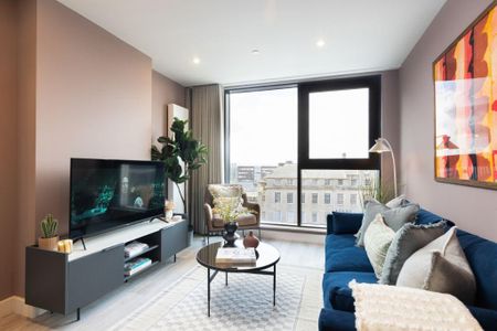 1 bedroom apartment to rent - Photo 2